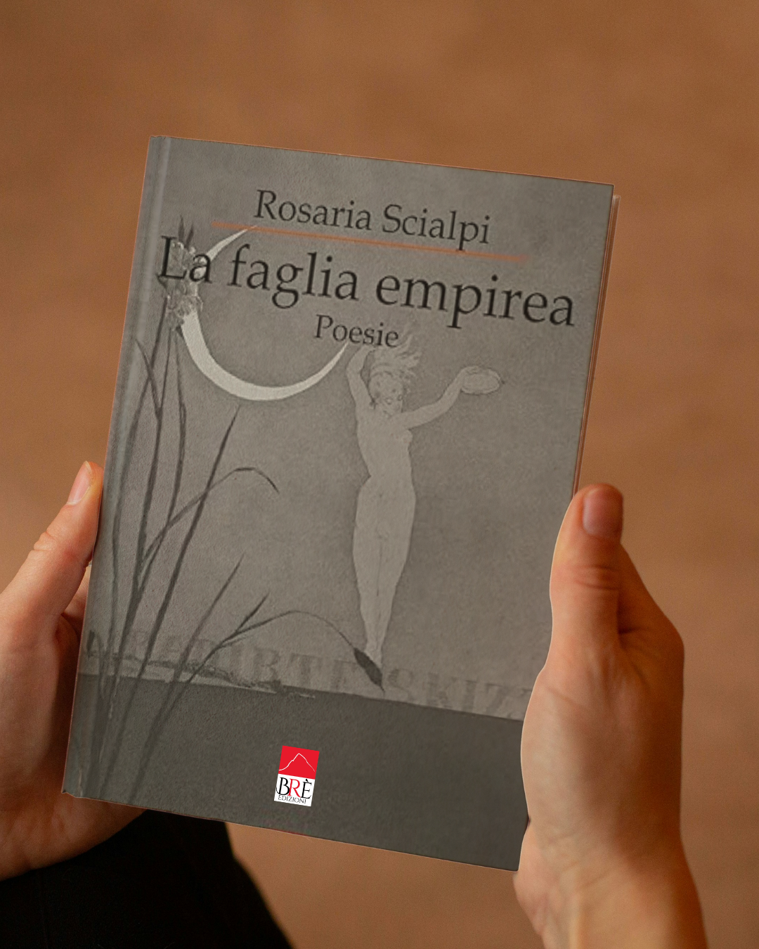 Taranto: presentazione della raccolta poetica La faglia empirea